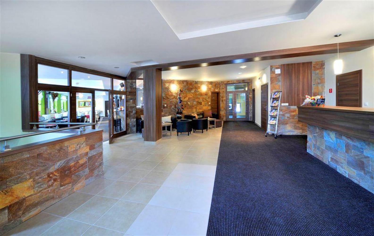 Apartman 44 Donovaly Exterior photo