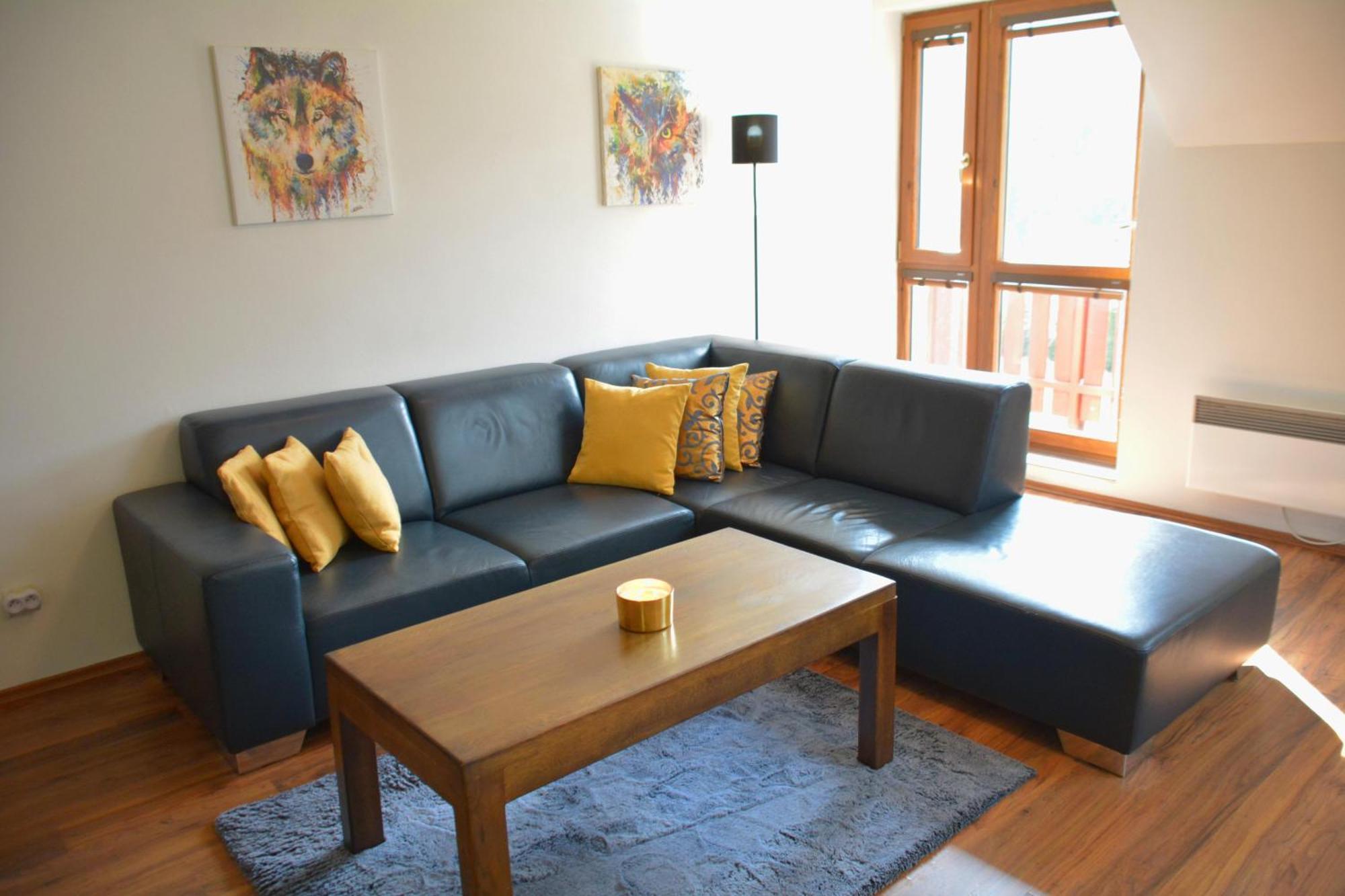 Apartman 44 Donovaly Exterior photo