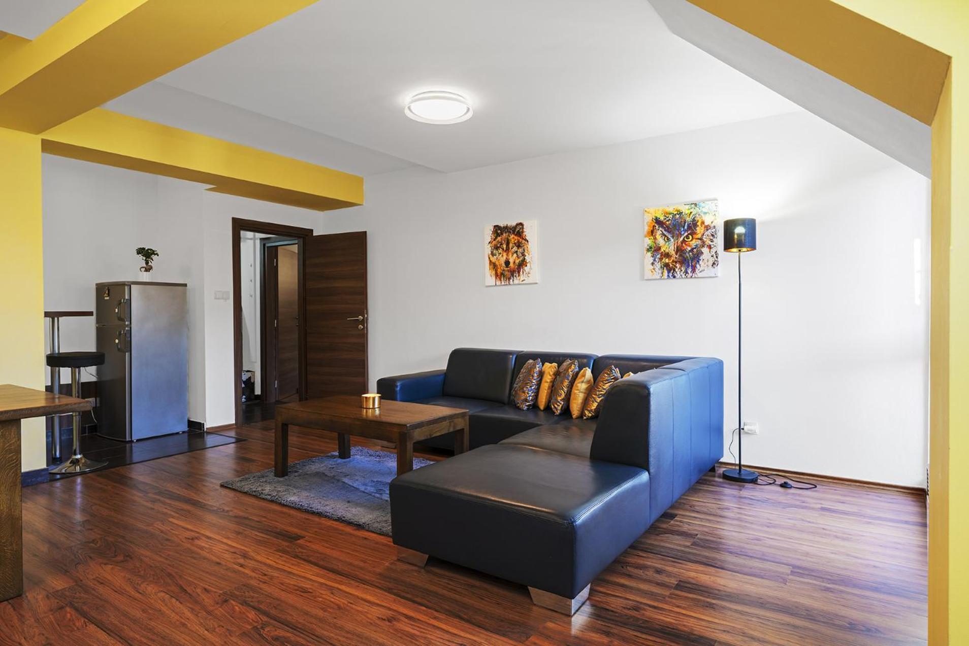 Apartman 44 Donovaly Exterior photo
